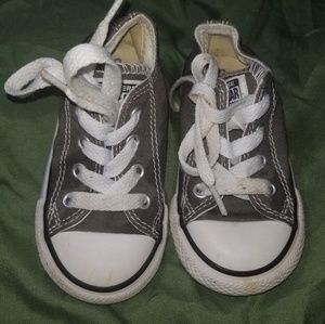 Converse All Star Toddler Size 5